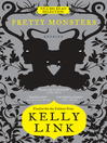 Cover image for Pretty Monsters